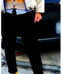 GU | その他パンツ