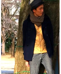 URBAN RESEARCH | ピーコート