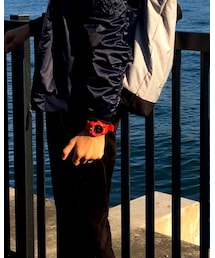 G-SHOCK | アナログ腕時計