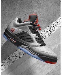 AIR JORDAN | AIR JORDAN 5 NEYMAR(スニーカー)