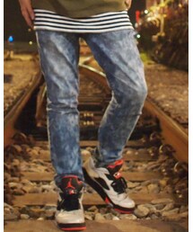 URBAN RESEARCH | デニムパンツ