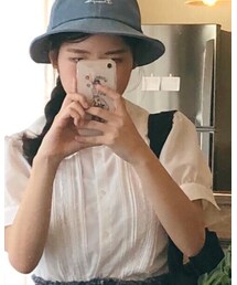 Heather | シャツ/ブラウス