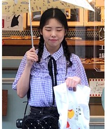 MIXXO | シャツ/ブラウス