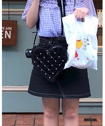 Ank Rouge | ショルダーバッグ