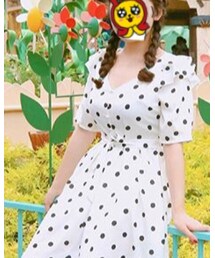 dazzlin | ワンピース