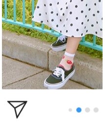 VANS | スニーカー