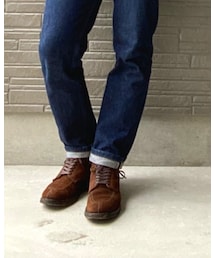 ALDEN | ブーツ