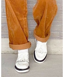 Loake | ローファー