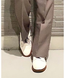 ALDEN | ドレスシューズ