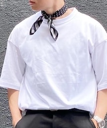 UNIQLO | uniqlo＋J(Tシャツ/カットソー)