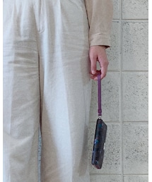 QUEEN SHOP | チノパンツ