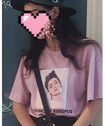 QUEEN SHOP | Tシャツ/カットソー
