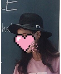 QUEEN SHOP | キャップ
