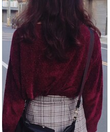 GU | トップス