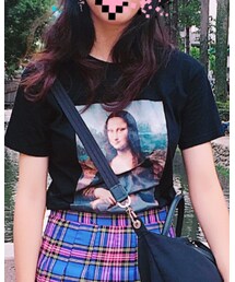 Musée du Louvre | Tシャツ/カットソー