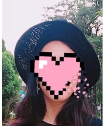 QUEEN SHOP | ハット