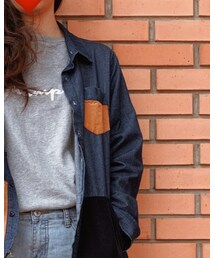 QUEEN SHOP | シャツ/ブラウス