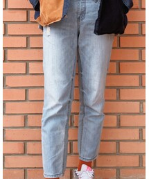 HANGTEN | デニムパンツ