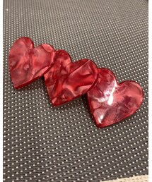 no brand | バレッタ/ヘアクリップ