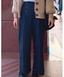 GU | パンツ