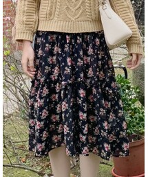 AS KNOW AS PINKY | ワンピース/ドレス