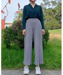 NET | チノパンツ