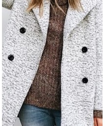 Abercrombie&Fitch | ピーコート