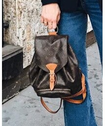 LOUIS VUITTON | バックパック/リュック