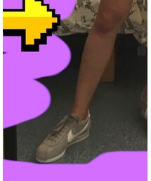 NIKE | スニーカー