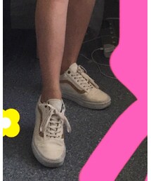 VANS | スニーカー