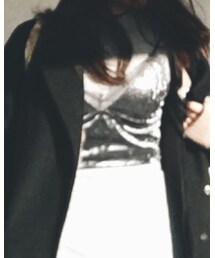 Bershka | その他トップス