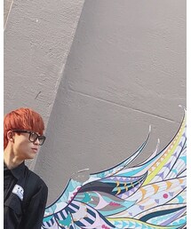 Christopher RAEBURN | サングラス