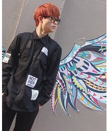 STUSSY | トップス