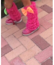 BABYDOLL | スニーカー