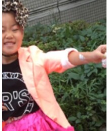 韓国子供服 | ジャケット/アウター