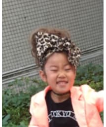 RONI | カチューシャ