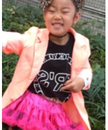 ダンススクールのもの | Tシャツ/カットソー