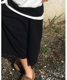UNIQLO | パンツ