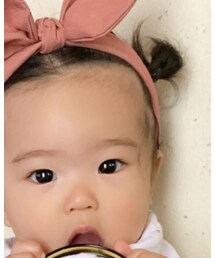 F.O.KIDS | ヘアバンド