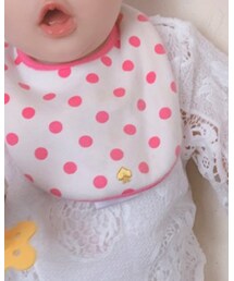 kate spade new york | スタイ/よだれかけ