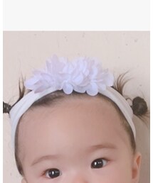 Baby bring | ヘアバンド