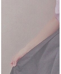 GU | スカート
