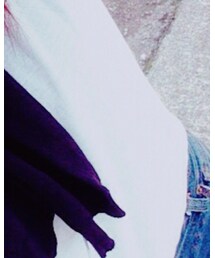 one way | Tシャツ/カットソー