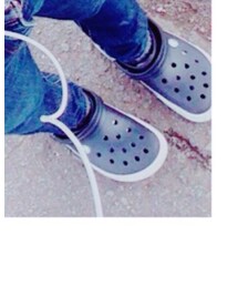 crocs | その他シューズ