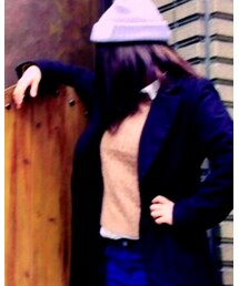 GU | ニット/セーター