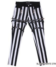HELL CAT PUNKS | その他パンツ