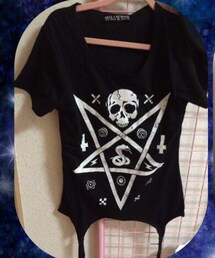 HELL CAT PUNKS | ヘルキャの福袋の一つ(Tシャツ/カットソー)