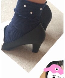 no brand | パンプス