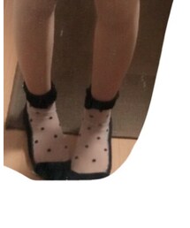 tutuanna | ソックス/靴下