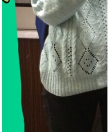 Honeys | ニット/セーター